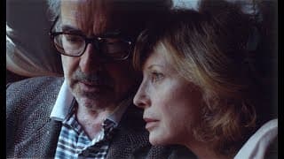 Say God Bye | Official Teaser HD | Thomas Imbach  | Jean-Luc Godard | Karlovy Vary IFF