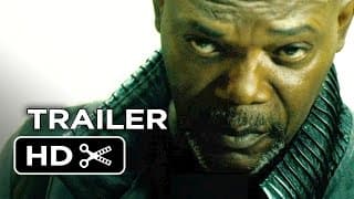 Official Trailer