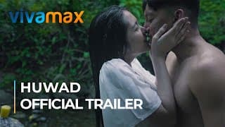 'HUWAD' Official Trailer | World Premiere this JUNE 28 Exclusively On Vivamax