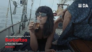 Sorbeltza | Iban del Campo | Trailer | D'A 2023