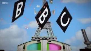 Diddy TV Theme song - With lyrics in subtitles
