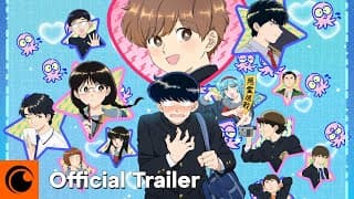 Official Trailer [Subtitled]