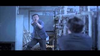 I am Father Trailer
