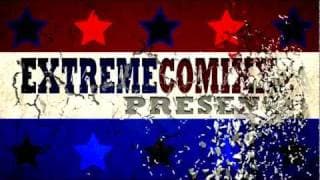 "Captain America XXX: An Extreme Comixxx Parody" Full Trailer