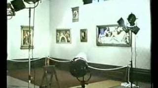 WAYS OF SEEING (first episode) 1/4