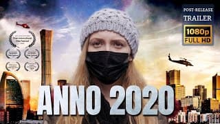 ANNO 2020 - Trailer (2025 version)  | Mystery | Epic | Drama l