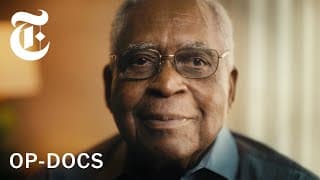 What My Grandfather Taught Me About Courage | Op-Docs