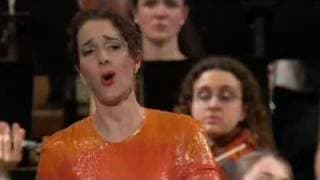 Claudio Abbado conducts Mahler & Schönberg