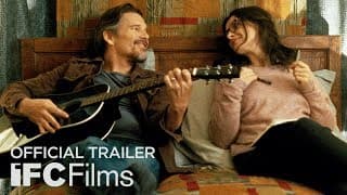 Official Trailer