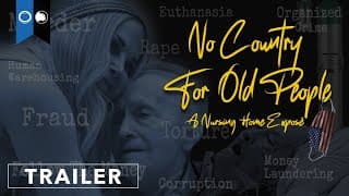 No Country For Old People | Official Trailer | Documentary | Exposé