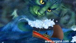 The Mousehole Cat Trailer
