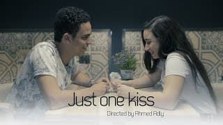 Just One Kiss 2021 - preview
