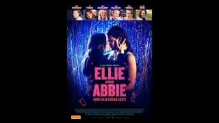ELLIE AND ABBIE (AND ELLIE'S DEAD AUNT) | Romantic comedy by Monica Zanetti