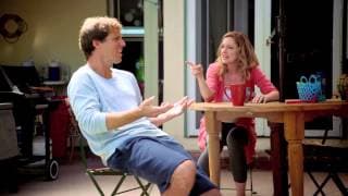 Married (FX) - Red Band Trailer