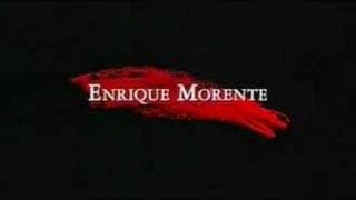 Carlos Saura' "Iberia" Trailer