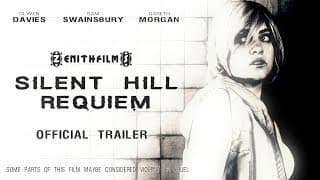Silent Hill Requiem Official Trailer