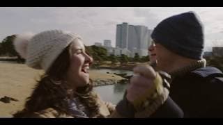 Shakespeare In Tokyo - Trailer