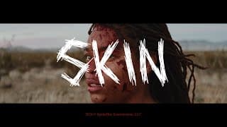 "SKIN" - OFFICIAL TEASER