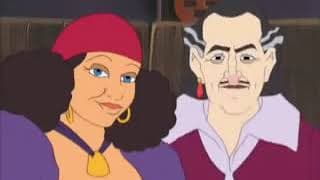 Wyrd Sisters (1997) Trailer