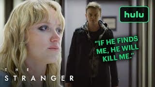 Official Hulu Trailer