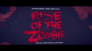 Rise of the Zombie (2013) - Official Trailer HD