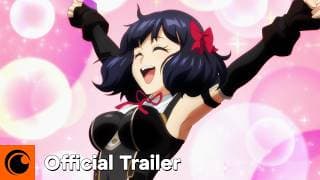 Official Trailer [Subtitled]
