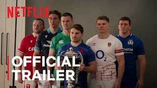 Official Trailer