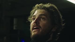 HOLD UP trailer