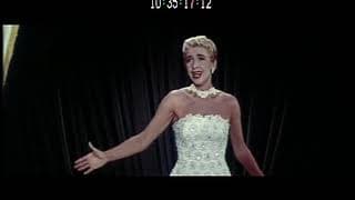 Stars In Your Eyes 1956 clip 2