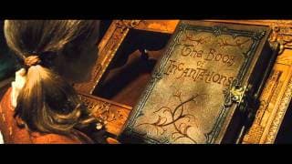 International Trailer