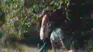 ozone attack of the redneck mutants