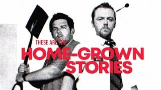 Reel Britannia | A modern history of British Cinema, streaming only on BritBox from 9th June