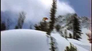 Aesthetica Trailer - TransWorld SNOWboarding