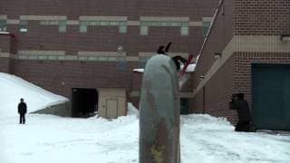 Burton Snowboards 13 Video 2013 - Trailer #2