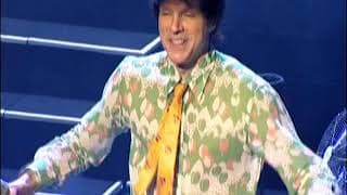 SPARKS - When I  Kiss You   Когда ( Lil' Beethoven,Live At Sodra Teatern , Stockholm , Sweden\2004 г