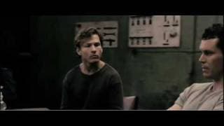 THE NOTHING MEN Trailer