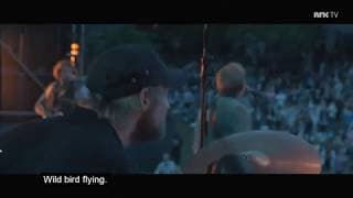 Eldar Hansen, Bigbang - Play Louder