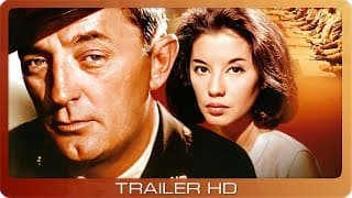 Man in the Middle ≣ 1964 ≣ Trailer