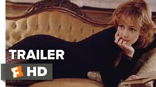 Backgammon Official Trailer 1 (2016) - Mystery Drama HD