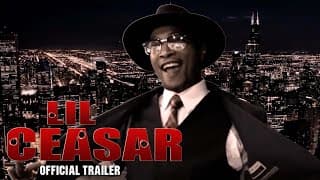 Official Trailer