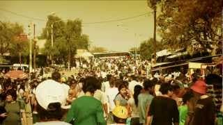 PROMESANTES, un documental sobre los fieles de la Difunta Correa