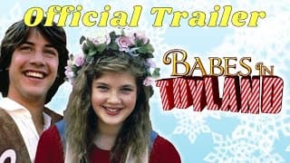 Babes in Toyland (Classic Trailer)