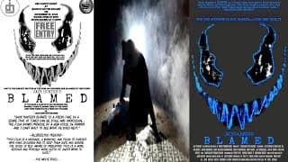 BLAMED OFFICIAL TRAILER