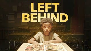 OFFICIAL TRAILER | LEFT BEHIND