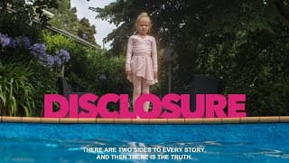Disclosure (2020) Official Trailer | Breaking Glass Pictures Movie