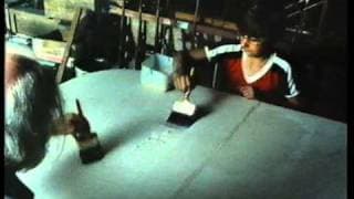 Tail Of A Tiger (1984) Roadshow Home Video Australia Trailer