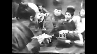 Cole Porter's Aladdin 1958 CBS Broadcast Full