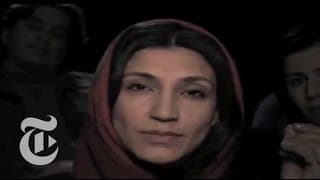 Movies: Exclusive Clip: 'Shirin' | The New York Times