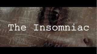 The Insomniac Trailer (official trailer)