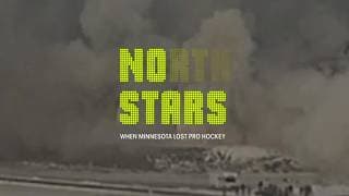 No Stars: When Minnesota Lost Pro Hockey